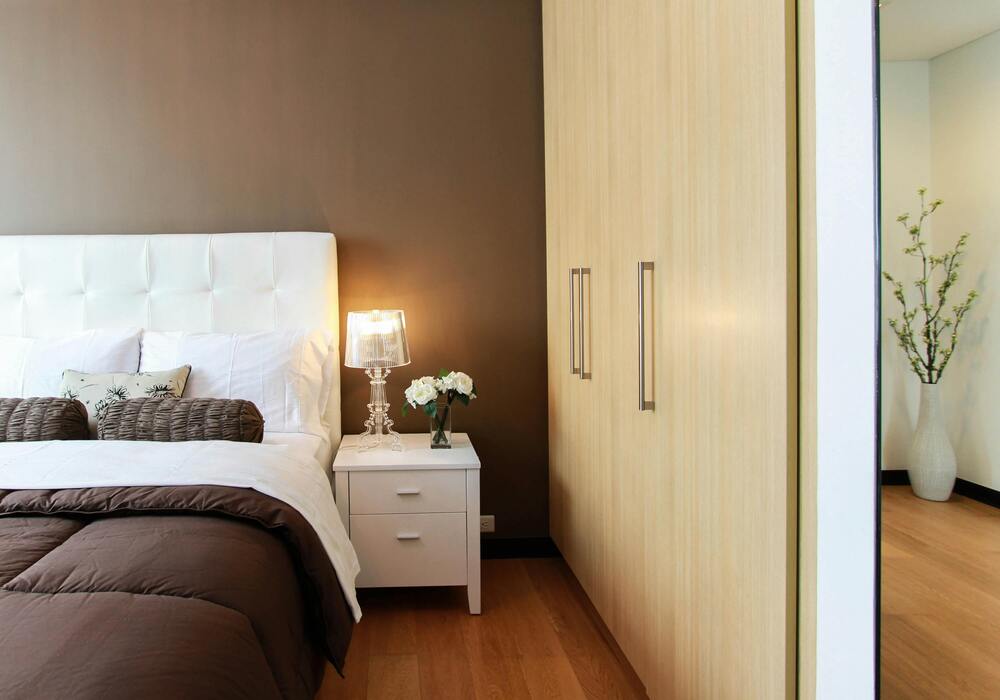 Basic Bedroom Ideas to Transform Your Space on Any Budget