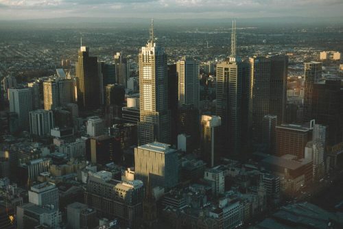 Concrete Building Repairs: Common Issues and How to Fix Them