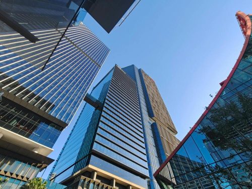 How to Spot the Need for Structural Repairs of Buildings Early