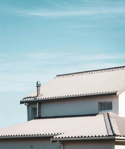 Different Types of Roofing Materials