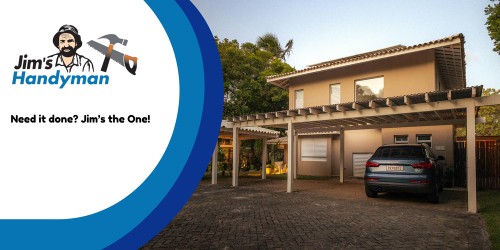 How to Choose the Best Carport Roof Style for Your Home