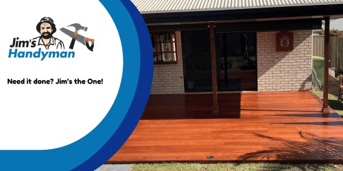 What are the Top Deck Maintenance Tips in Australia