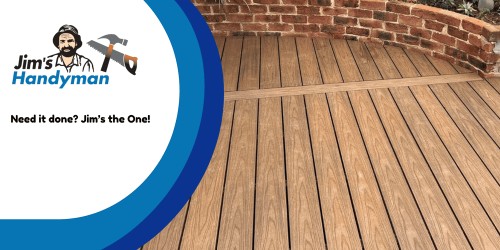 What is the Best Wood for Outdoor Decking in Australia